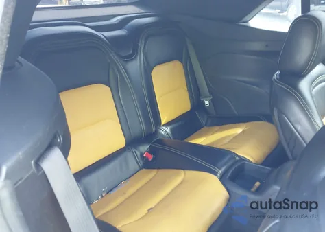 2020 Chevrolet Camaro Rwd 2Ss from USA, damaged, VIN 1G1FH3D71L0114839